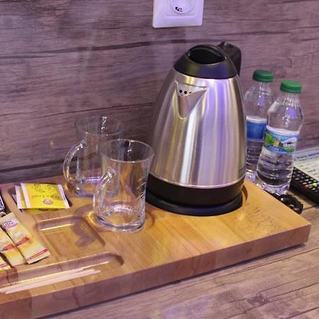 Vera Hotel Bandırma Zewnętrze zdjęcie