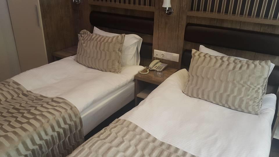 Vera Hotel Bandırma Zewnętrze zdjęcie