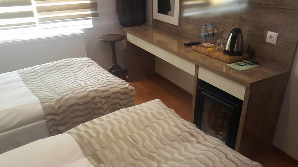 Vera Hotel Bandırma Zewnętrze zdjęcie