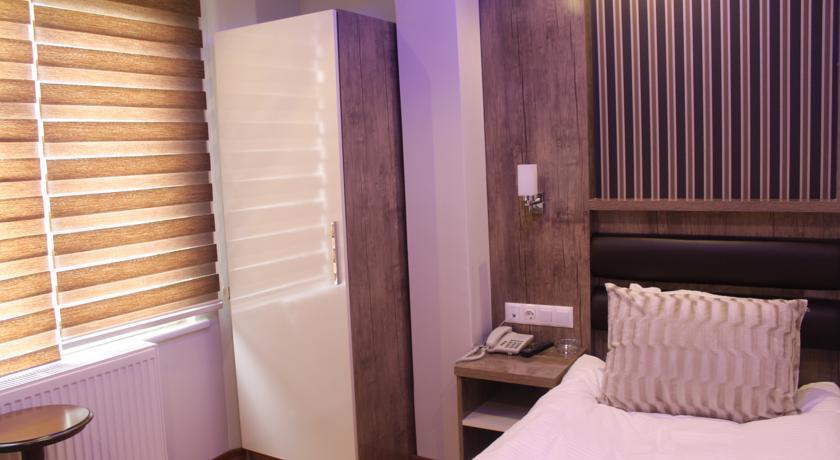 Vera Hotel Bandırma Zewnętrze zdjęcie