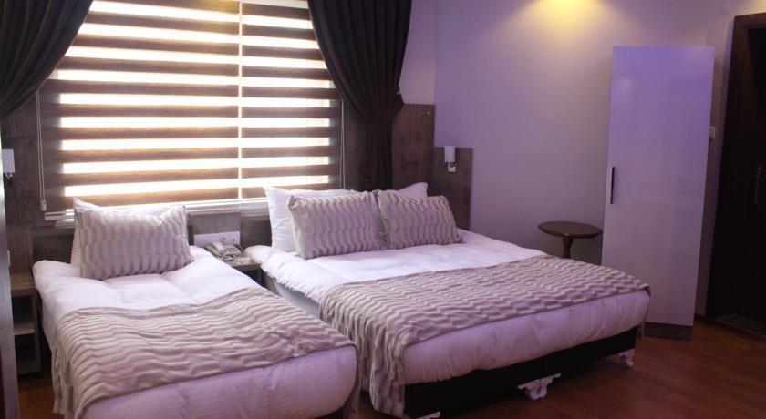 Vera Hotel Bandırma Zewnętrze zdjęcie