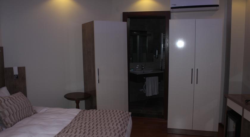 Vera Hotel Bandırma Zewnętrze zdjęcie