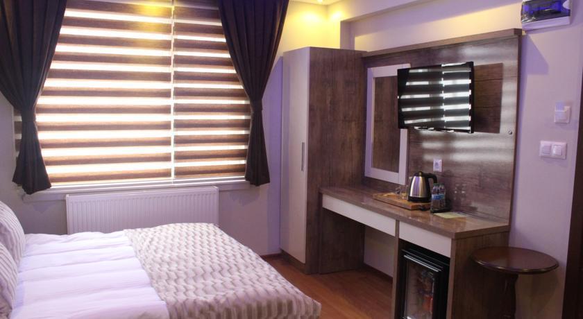 Vera Hotel Bandırma Zewnętrze zdjęcie