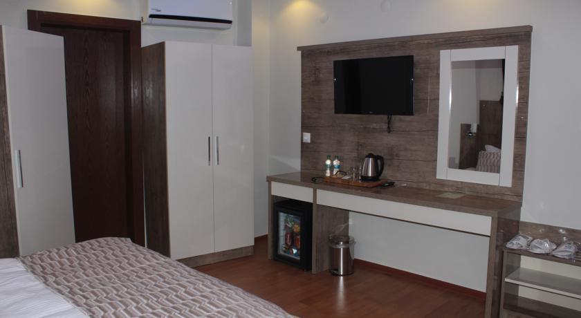 Vera Hotel Bandırma Zewnętrze zdjęcie