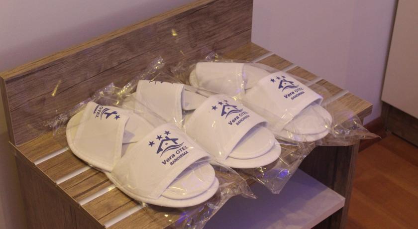 Vera Hotel Bandırma Zewnętrze zdjęcie