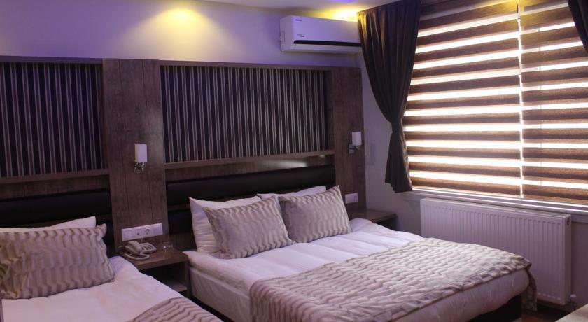 Vera Hotel Bandırma Zewnętrze zdjęcie