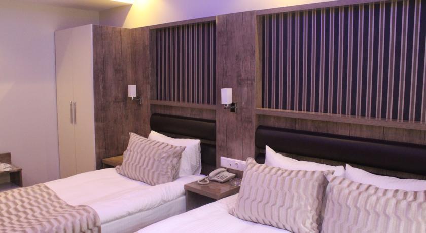 Vera Hotel Bandırma Zewnętrze zdjęcie