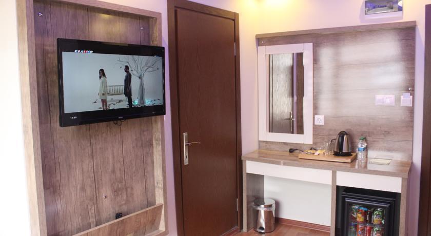 Vera Hotel Bandırma Zewnętrze zdjęcie