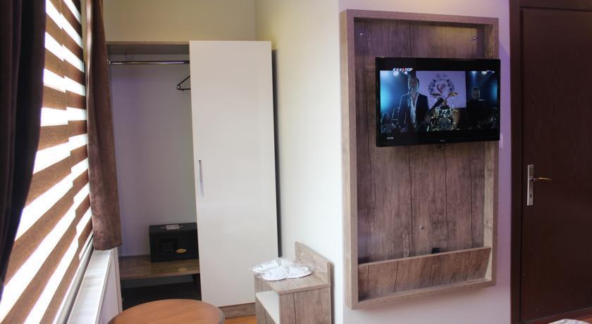 Vera Hotel Bandırma Zewnętrze zdjęcie