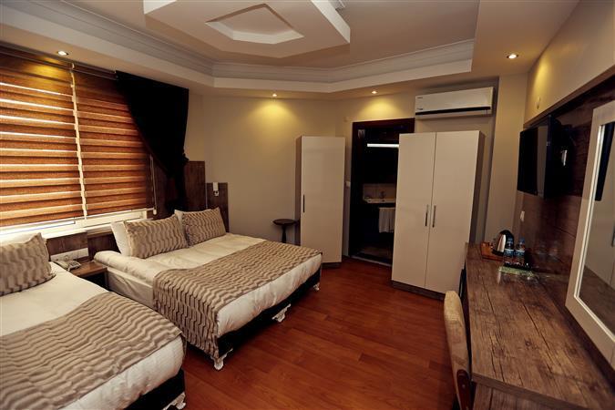 Vera Hotel Bandırma Zewnętrze zdjęcie