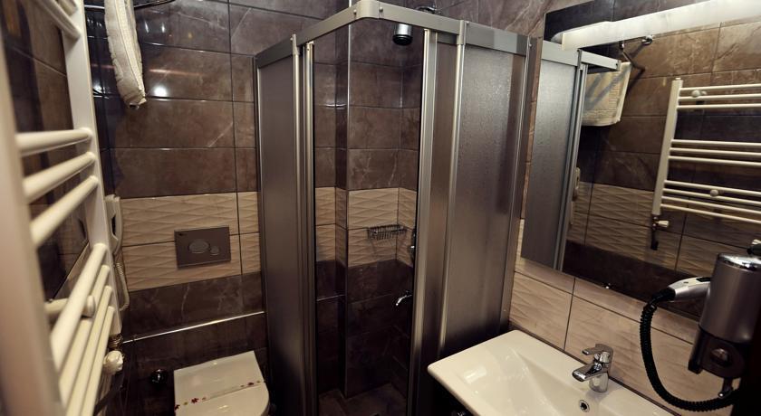 Vera Hotel Bandırma Zewnętrze zdjęcie