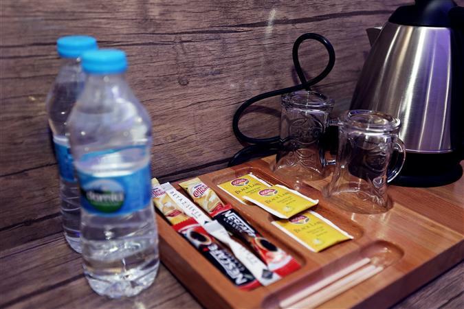 Vera Hotel Bandırma Zewnętrze zdjęcie