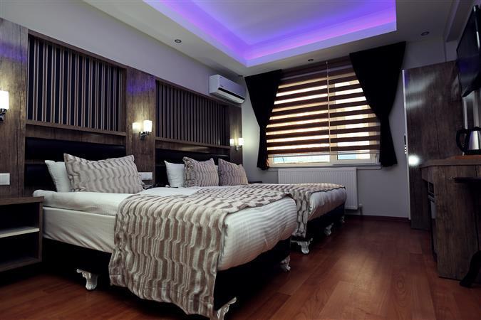 Vera Hotel Bandırma Zewnętrze zdjęcie