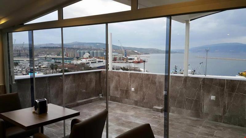 Vera Hotel Bandırma Zewnętrze zdjęcie