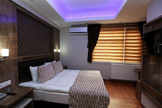 Vera Hotel Bandırma Zewnętrze zdjęcie