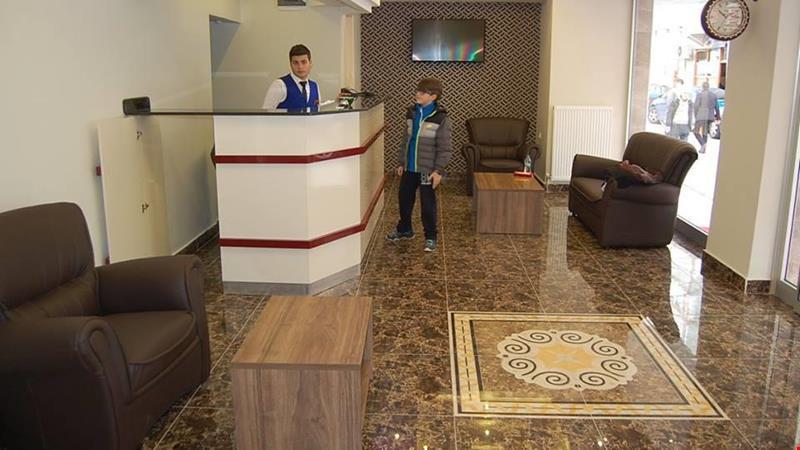 Vera Hotel Bandırma Zewnętrze zdjęcie