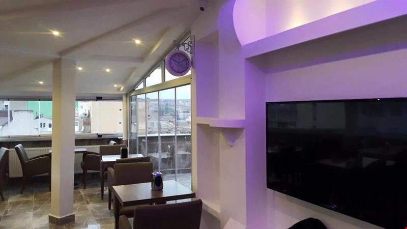 Vera Hotel Bandırma Zewnętrze zdjęcie